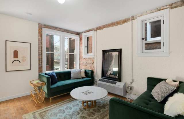 Hubbard Apartment Gallery 2