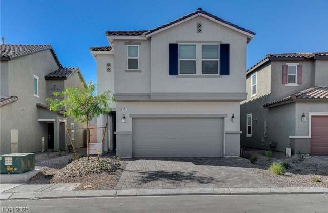 8159 Guadiano Avenue - 8159 Guadiano Avenue, Spring Valley, NV 89113
