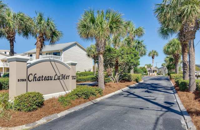 Beautiful Condo with Beach Front Access - 3755 Scenic Highway 98, Destin, FL 32541