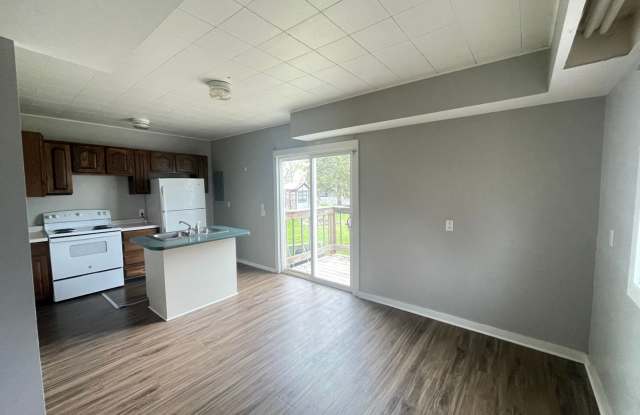 Single Family home in Camden, Indiana photos photos