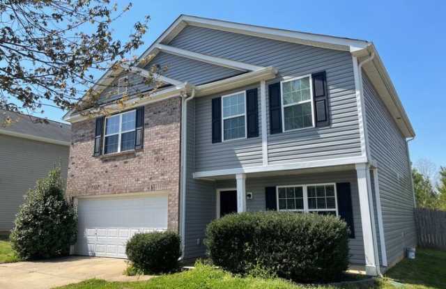 1417 River Run Road - 1417 River Run Drive, Lowell, NC 28098