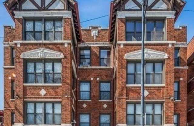 5726 S King Drive unit: 3A photos photos