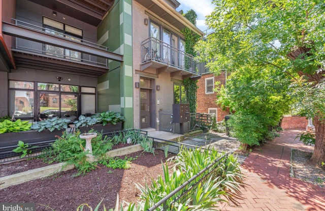 1474 BELMONT ST NW #2 photos photos