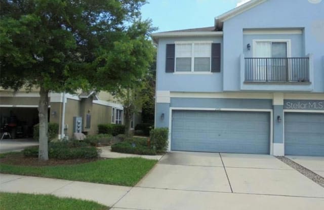 2330 SAN JACINTO CIRCLE - 2330 San Jacinto Circle, Sanford, FL 32771