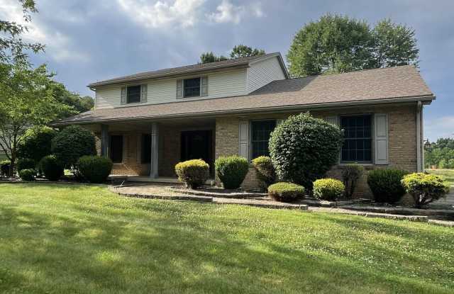 2 Story, Canfield Home for Rent! South Range Schools photos photos