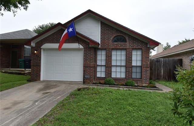1007 Mack Place - 1007 Mack Place, Denton, TX 76209