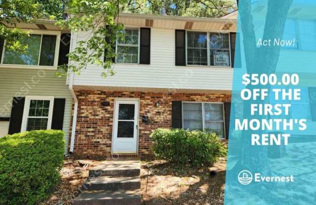 396 Promenade Ct - 396 Promenade Court, Marietta, GA 30064