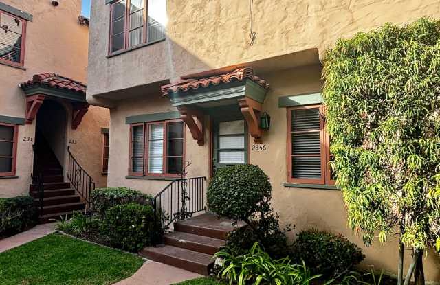 Large Private 1 Bed/ 1 Bath-Bankers Hill photos photos Large Private 1 Bed/ 1 Bath-Bankers Hill photos photos