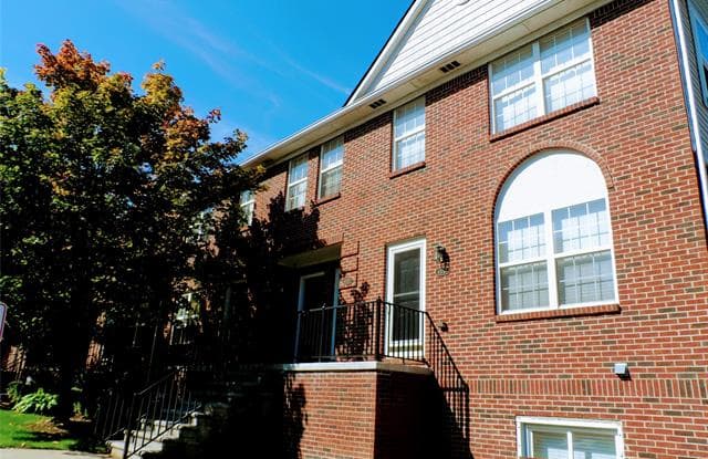 43125 BURLINGTON Drive - 43125 Burlington Drive, Sterling Heights, MI 48313
