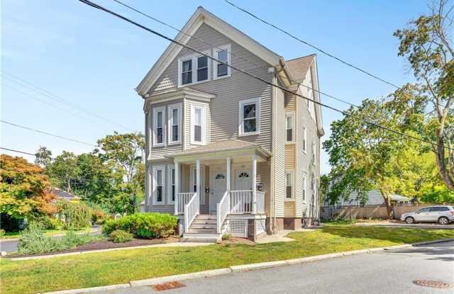309 Highland Avenue unit: 2 - 309 Highland Avenue, Providence, RI 02906