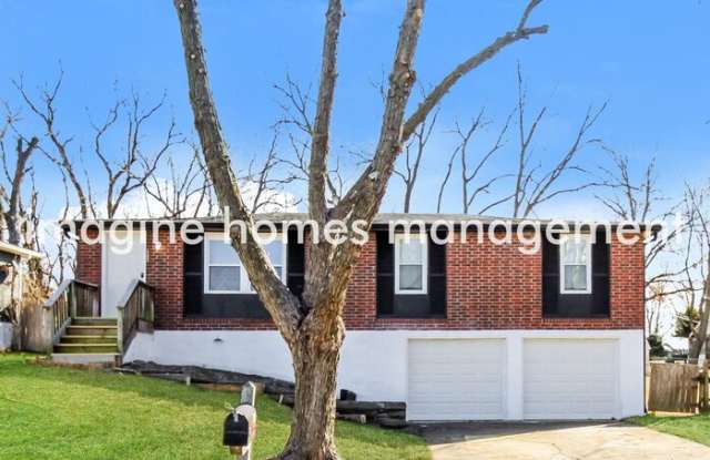 1205 Northeast 84th Terrace photos photos