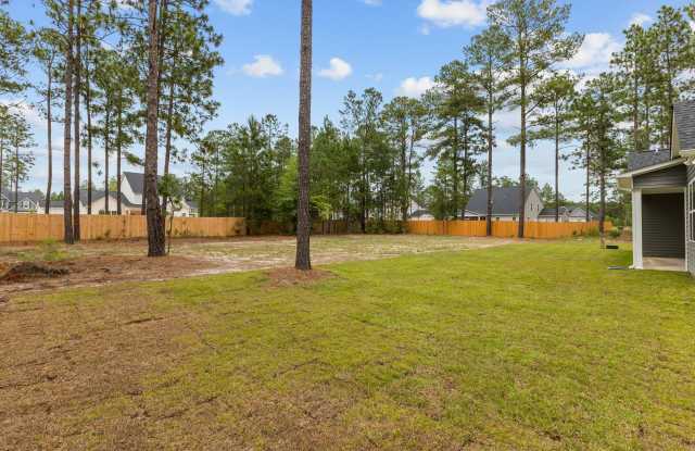 Beautifully designed 2022-built home in the Winds Way Farm community Gallery 4