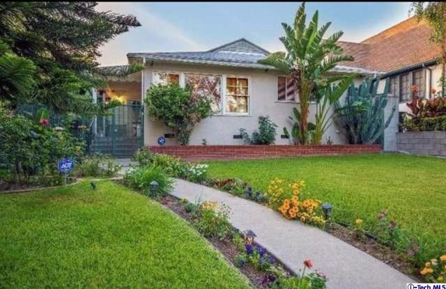 1061 E Santa Anita Avenue - 1061 E Santa Anita Ave, Burbank, CA 91501