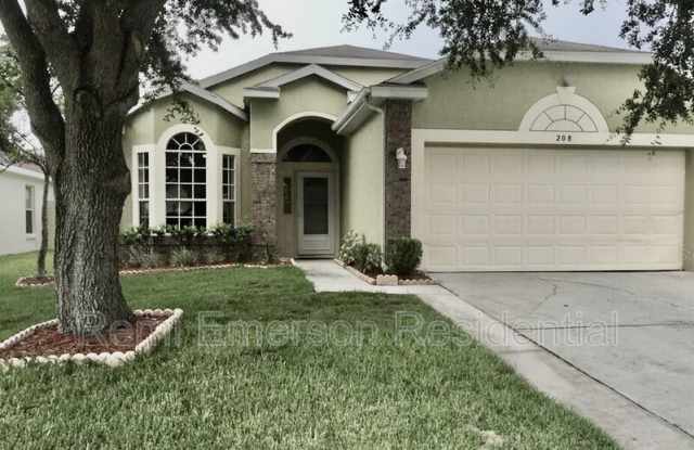 208 Woodbury Pines Circle photos photos