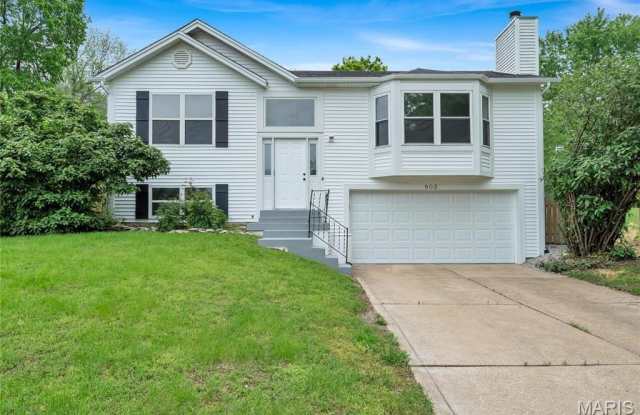 802 Notre Dame Drive photos photos