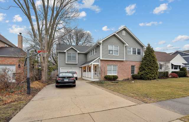 2236 Center Avenue - 2236 Center Avenue, Northbrook, IL 60062