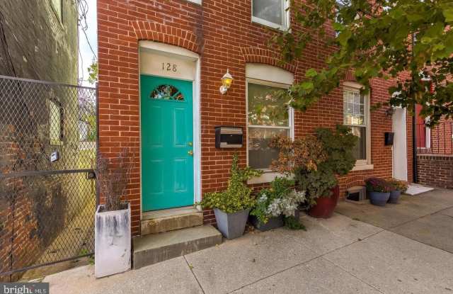 128 S WOLFE Street Gallery 1