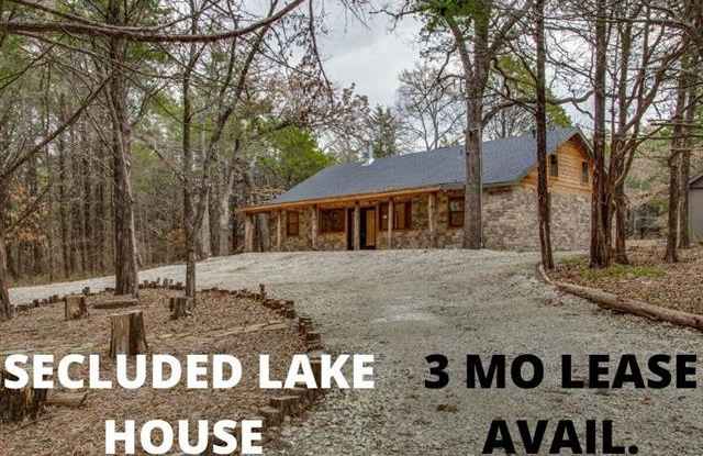 80 Homesite Road - 80 Homesite Road, Grayson County, TX 75076