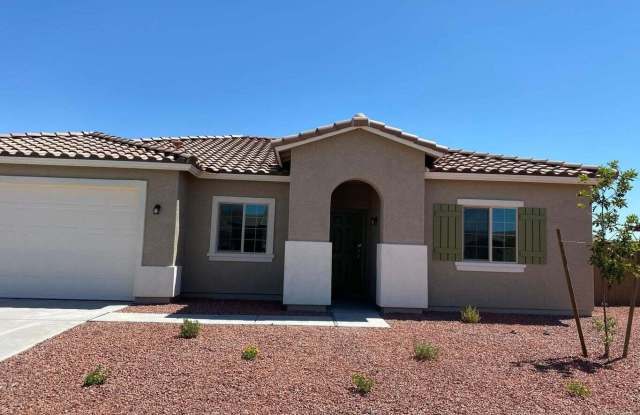 303 E Montego Drive - 303 East Montego Drive, Casa Grande, AZ 85122