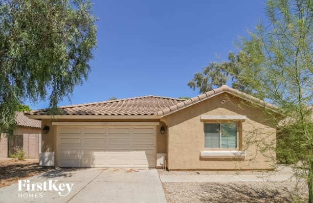 2367 South 155th Lane - 2367 South 155th Lane, Goodyear, AZ 85338