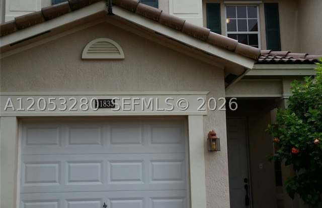 11833 SW 152nd Ct photos photos