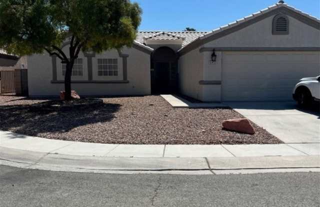 5412 Lavender Court - 5412 Lavender Court, North Las Vegas, NV 89031