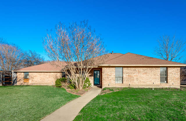 6504 Parkview - 6504 Parkview Drive, Sachse, TX 75048