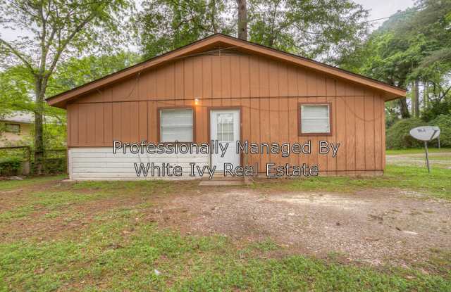 712 Cline St Unit D - 712 Cline Street, Huntsville, TX 77340