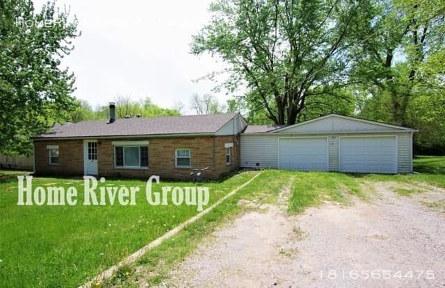 1405 E Pacific Ave - 1405 East Pacific Avenue, Independence, MO 64050