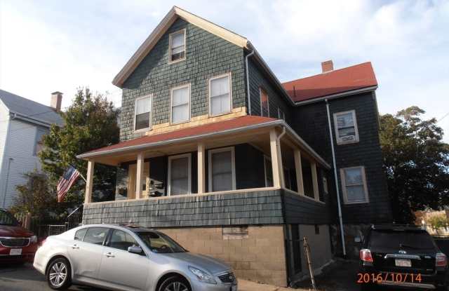 6 Rowley St. - 6 Rowley Street, Boston, MA 02122