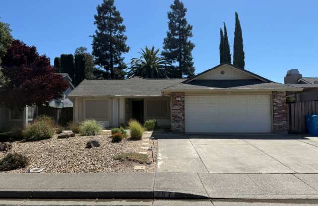 Modern 4 Bedroom One Story *Vacaville photos photos