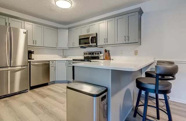 1550 South Belcher Road - 1550 South Belcher Road, Clearwater, FL 33764