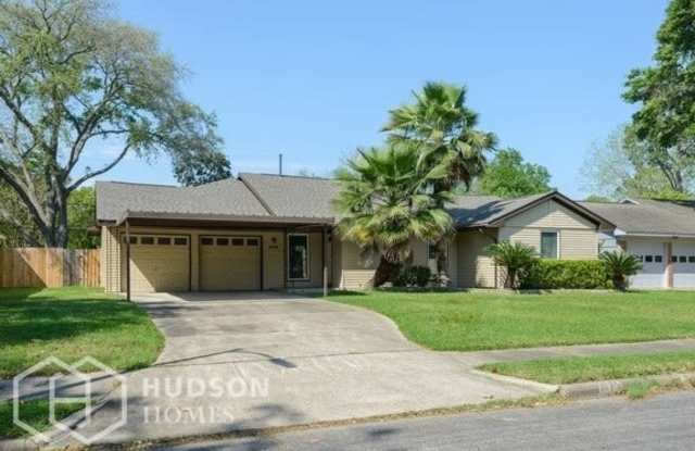 4738 Kingfisher Drive - 4738 Kingfisher Drive, Houston, TX 77035