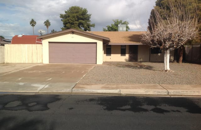 9214 W CORTEZ Avenue - 9214 West Cortez Avenue, Peoria, AZ 85345