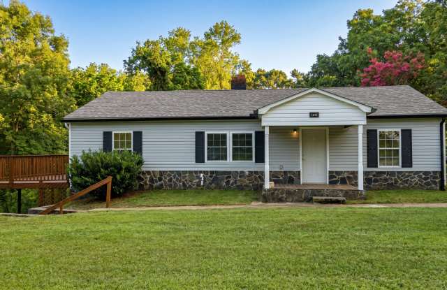 Renovated 2-Bedroom Home with Two Baths and Expansive Deck photos photos