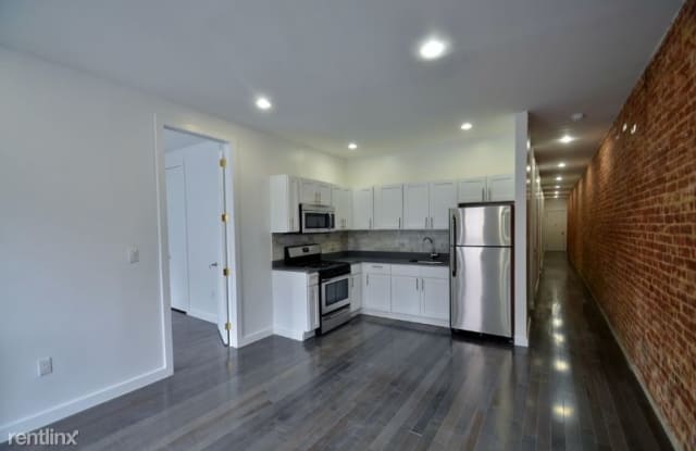 970 Saint Nicholas Ave - 970 Saint Nicholas Avenue, New York City, NY 10032