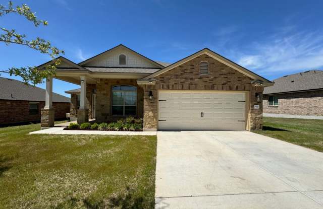 4-Bedroom House for Rent in Harker Heights (*Short-Term Rental*) photos photos
