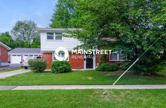 3422 Peleske Drive photos photos