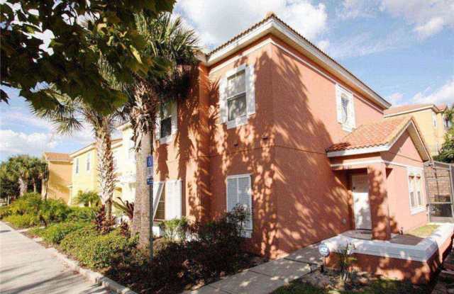 Resort-Style Living Near Disney! photos photos