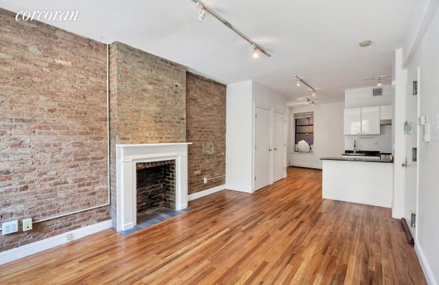 305 West Broadway - 305 West Broadway, New York City, NY 10013