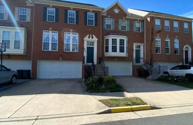 22074 CHELSY PAIGE SQUARE - 22074 Chelsy Paige Square, Broadlands, VA 20148