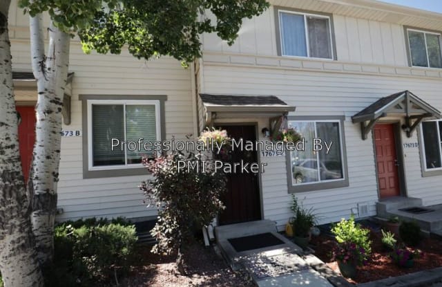 17673 E Loyola Dr - 17673 East Loyola Drive, Aurora, CO 80013