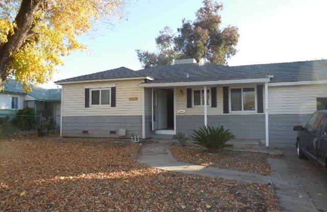 3708 A St - 3708 A Street, North Highlands, CA 95660