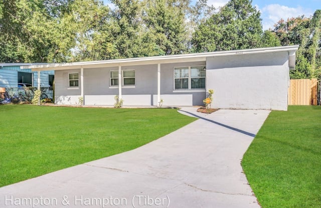4121 CAYWOOD CIR - 4121 Caywood Circle, Lockhart, FL 32810
