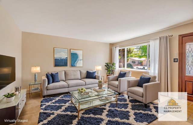 Charming 4-Bedroom Home with Updated Kitchen in Prime San Jose Location Gallery 3