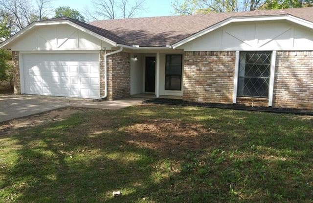 2709 Partridge Avenue - 2709 Partridge Avenue, Arlington, TX 76017