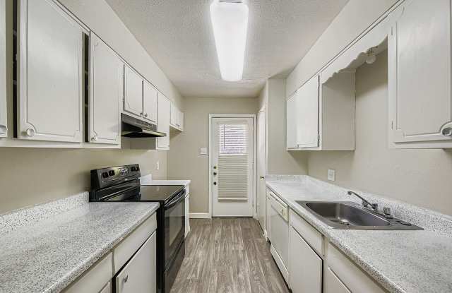 Ridgmar Oaks photos photos