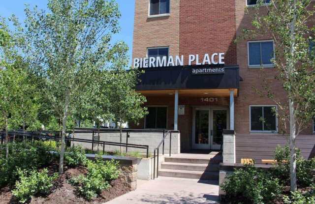 Bierman Place- Student Housing photos photos