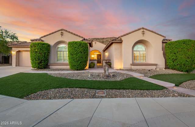 25905 N 49TH Lane photos photos