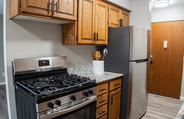 The Avery Apartments photos photos